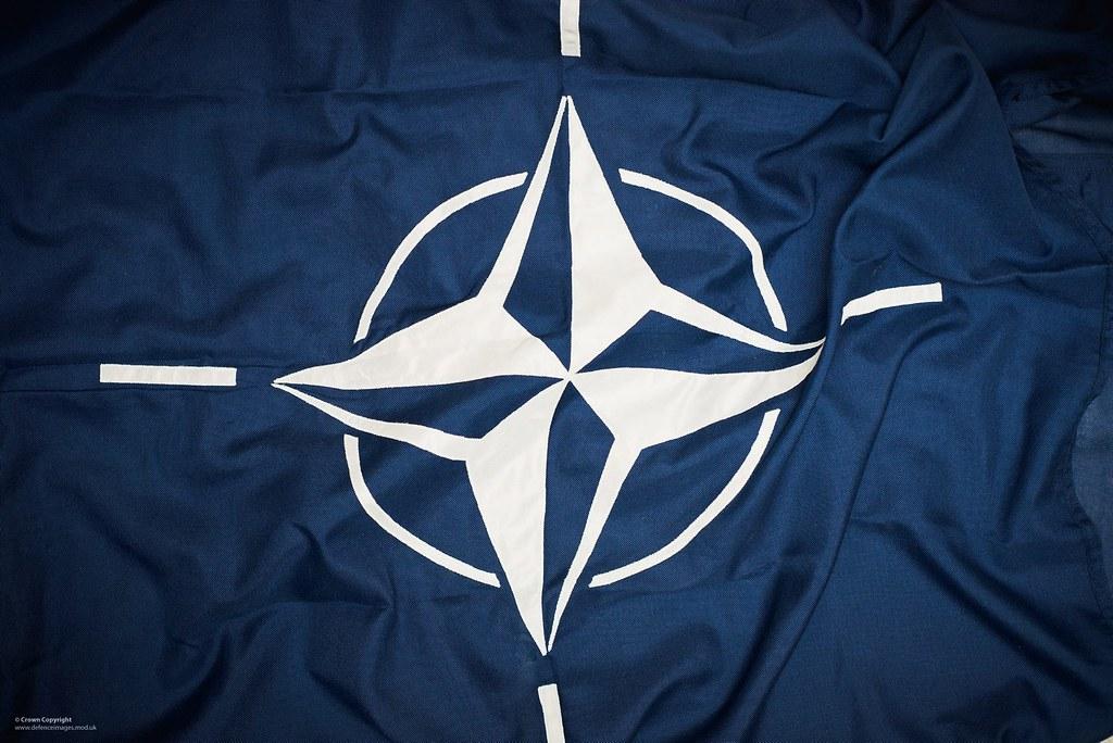 Hvorfor ble Norge med i NATO?