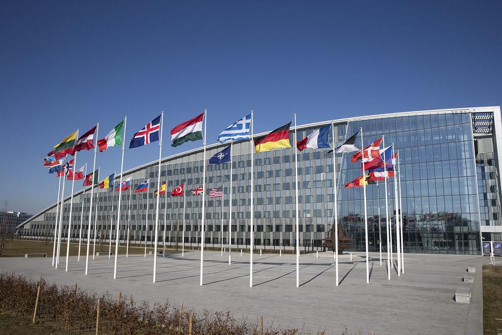 Hvordan ble norsk medlemskap​ i NATO mulig?