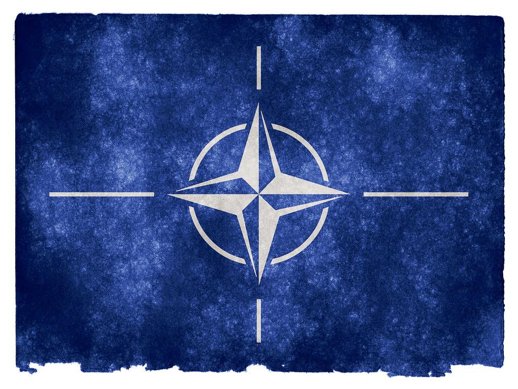 Hvorfor ble ⁢Norge med‌ i NATO?