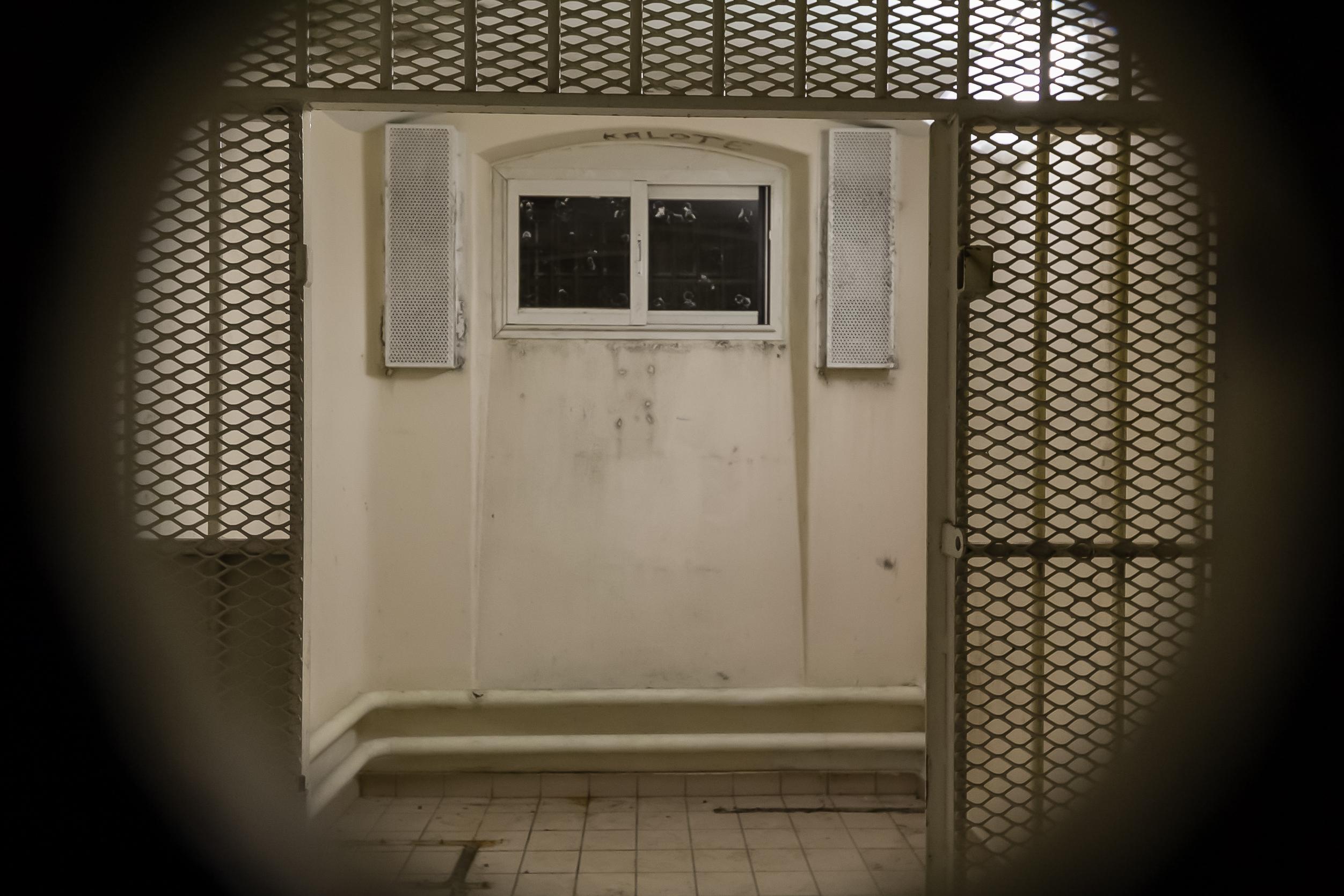 Kevin Lauren⁤ fengsel: En dybdeanalyse av årsakene
